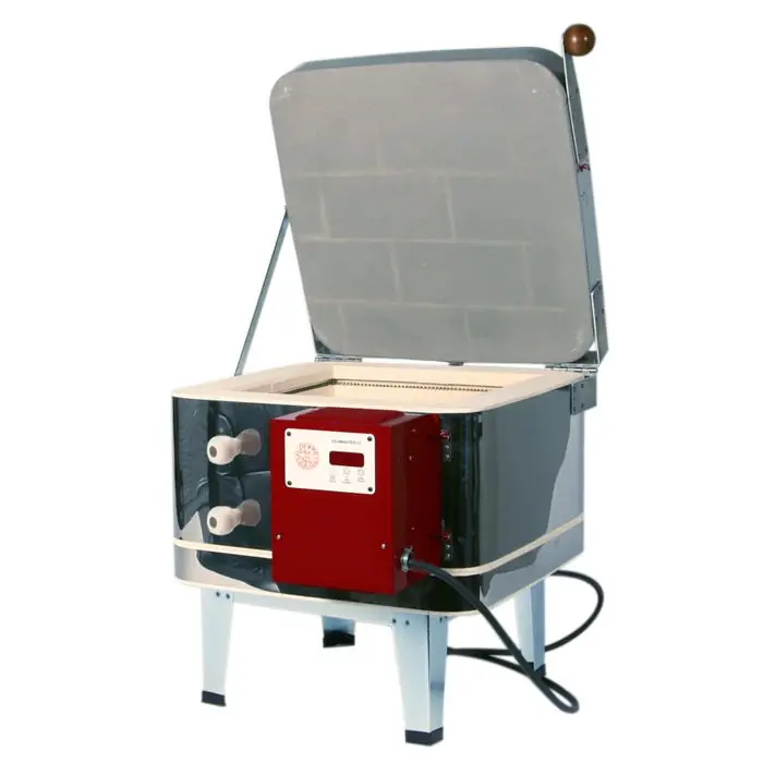 Skutt Glazetech Kiln, 240 Volts Free Shipping
